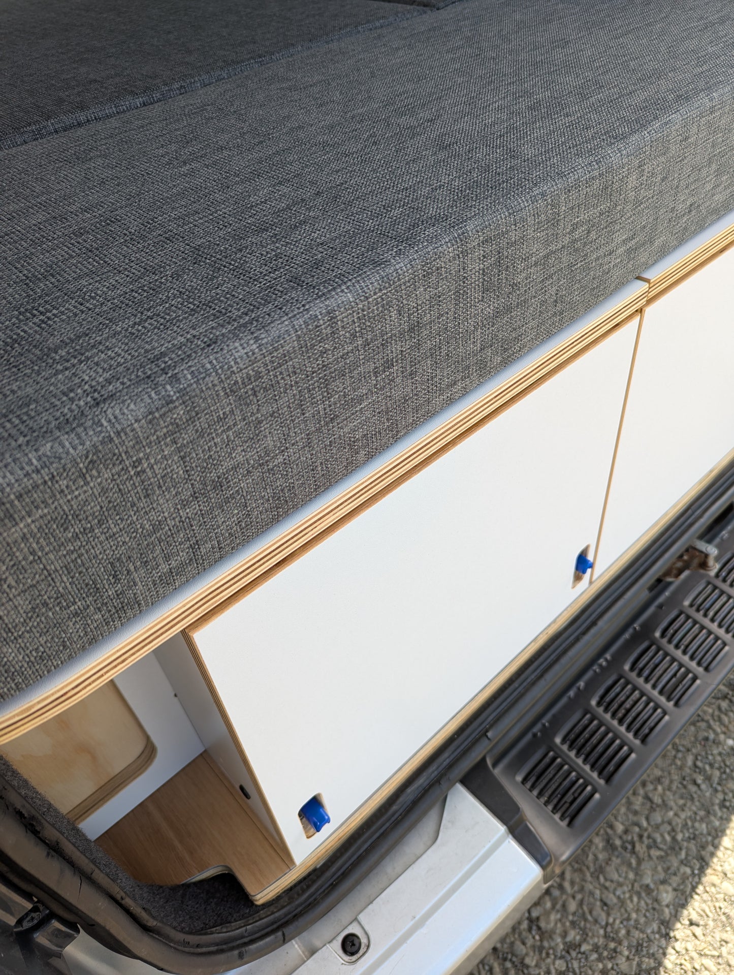 For Sale: 2019 Toyota HiAce 4WD Campervan