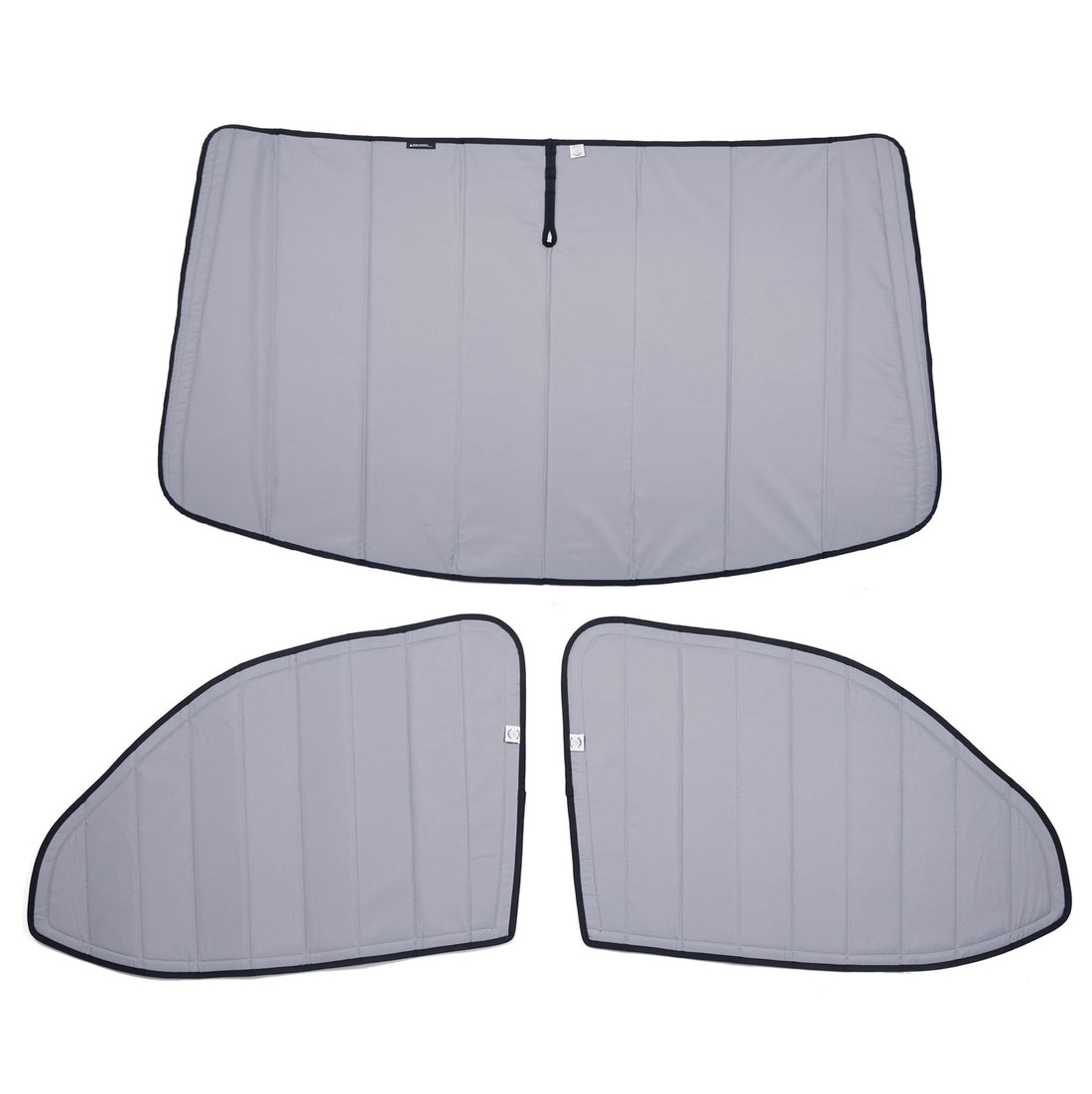 Insulated Window Covers for Volkswagen T5/T6/T6.1 Transporter