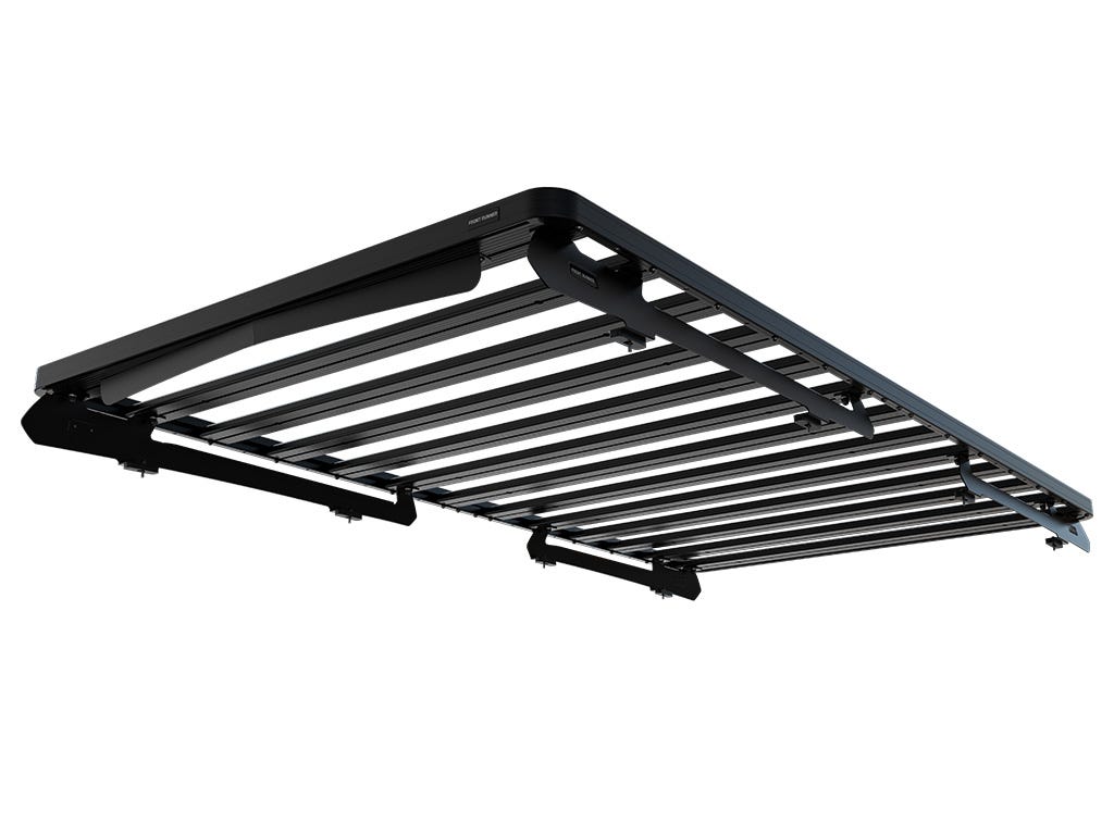 Volkswagen T6/T6.1 Multivan SWB (2015-2024) Slimline II Roof Rack Kit