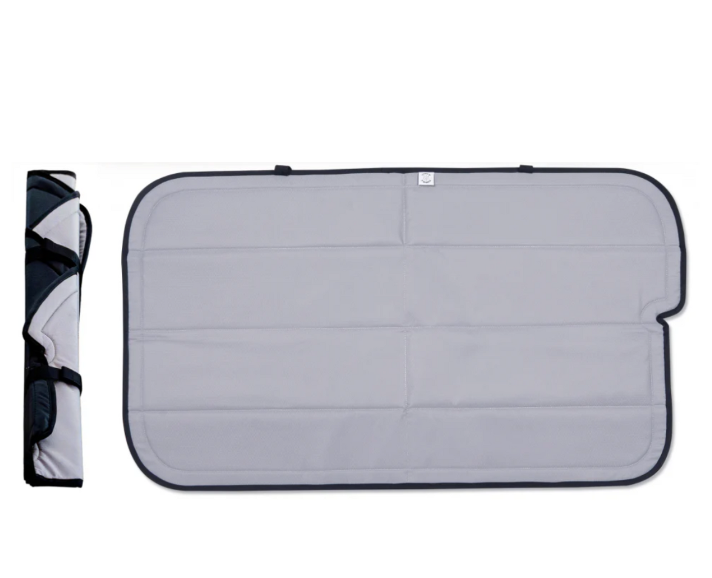 Insulated Window Covers for Volkswagen T5/T6/T6.1 Transporter
