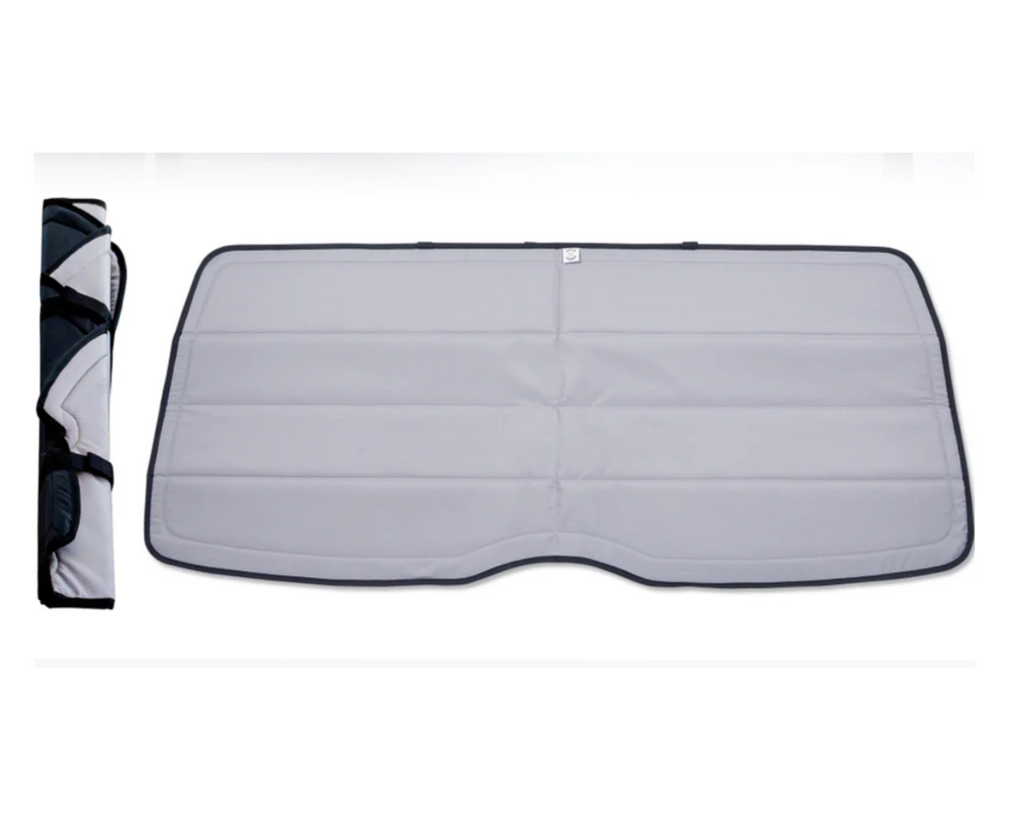 Insulated Window Covers for Volkswagen T5/T6/T6.1 Transporter