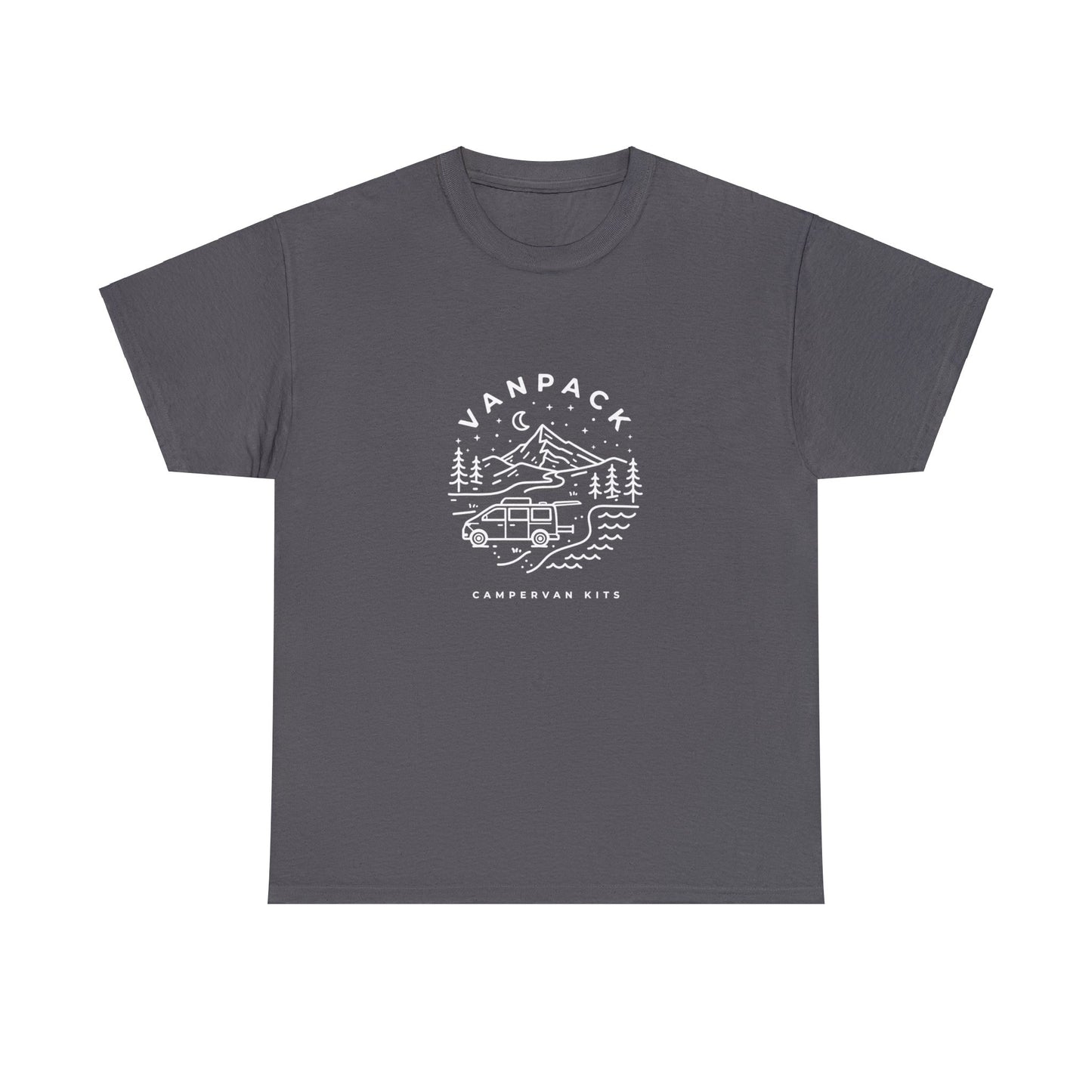 OG Vanlife - Unisex Cotton Tee