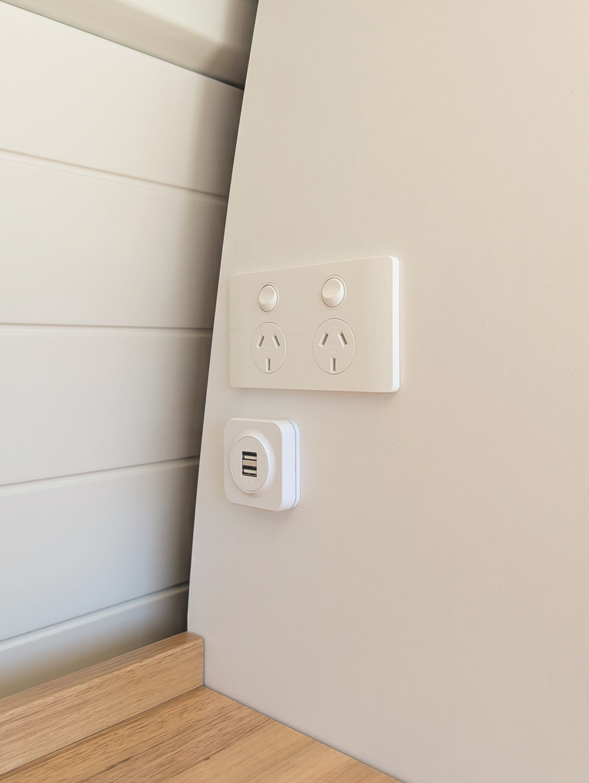 HiAce H300 SLWB Campervan Fit-Out