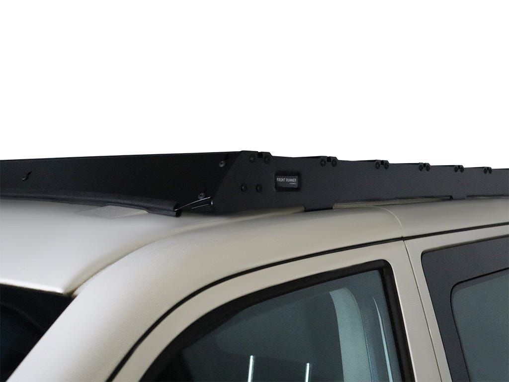 Volkswagen T5/T6/T6.1 Multivan SWB (2003-2024) Slimsport Rack Kit