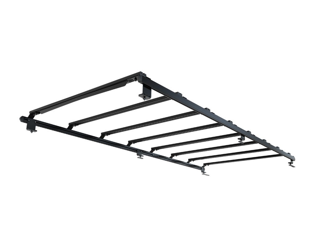 Toyota HiAce H300 SLWB High Roof (2019+) Slimpro Van Rack Kit