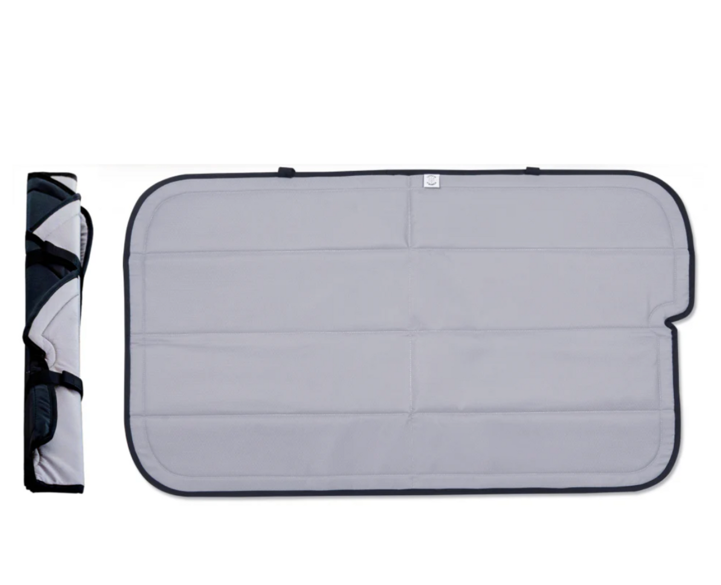 Insulated Window Covers for Volkswagen T5/T6/T6.1 Multivan