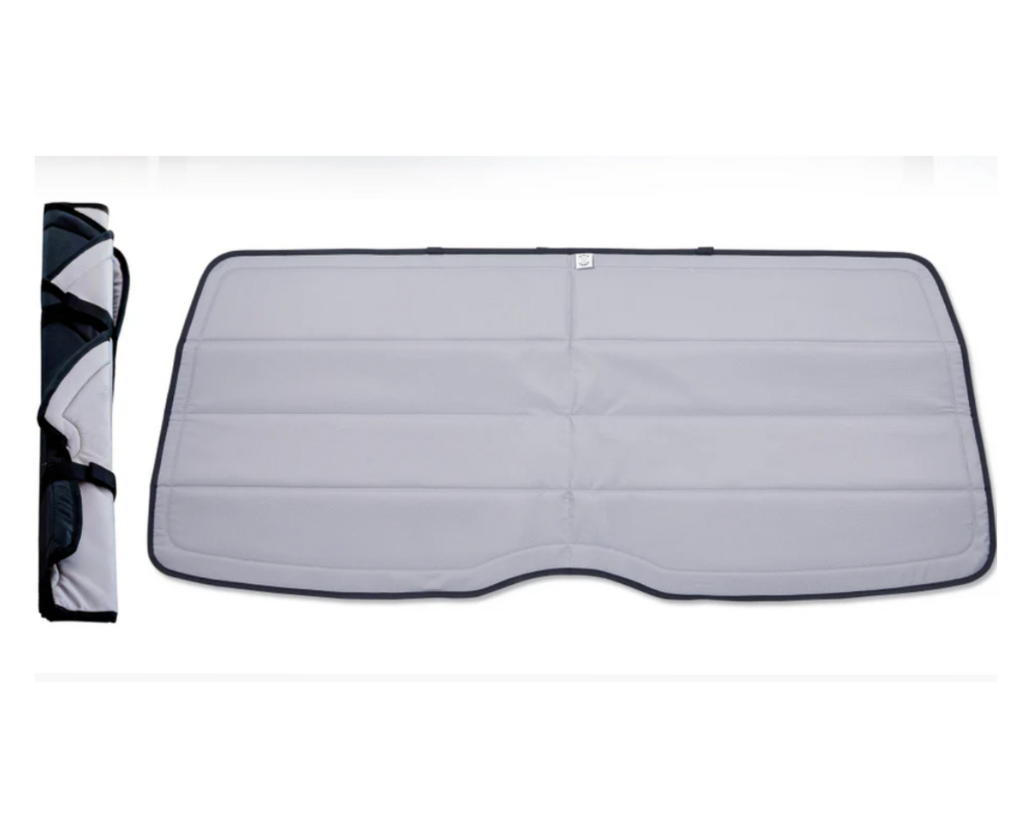 Insulated Window Covers for Volkswagen T5/T6/T6.1 Multivan